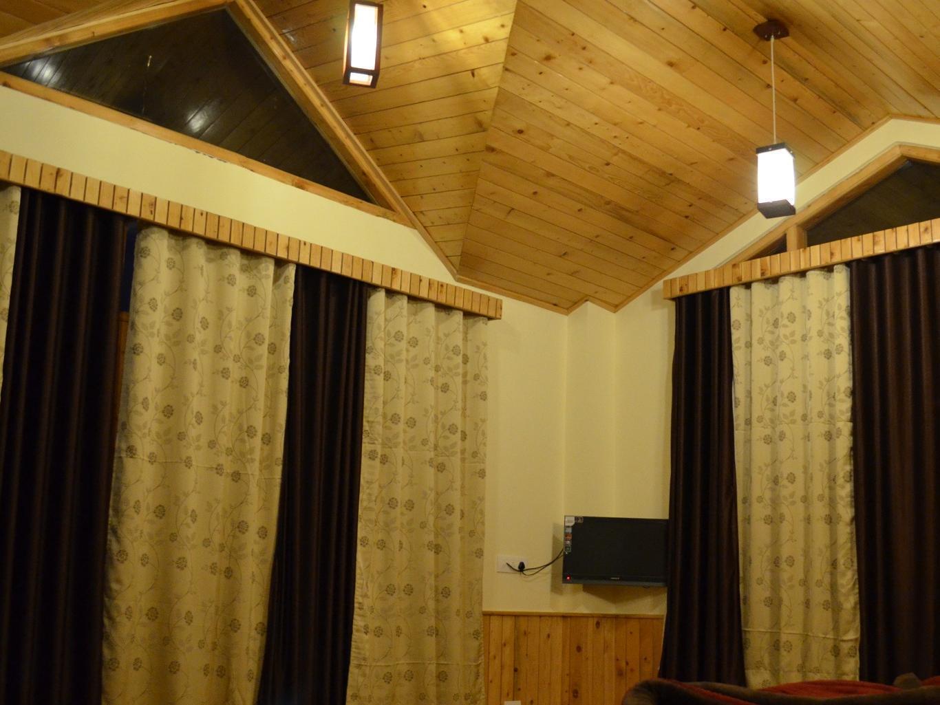 Gezellig Inn - Tree Hill Cottages & Kanyal Villas Manāli Εξωτερικό φωτογραφία